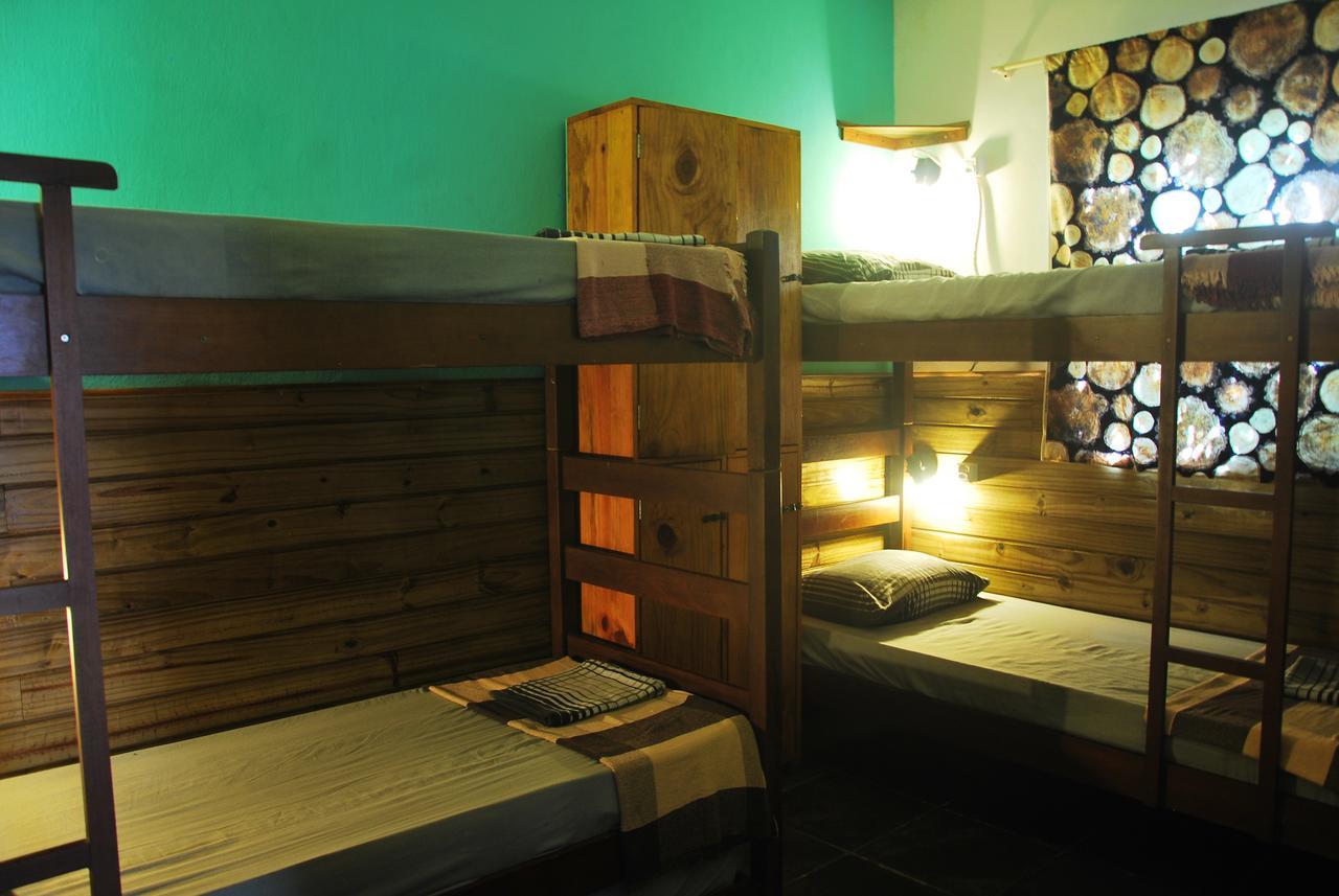 Samblumba Hostel Trindade Trindade  Exteriör bild